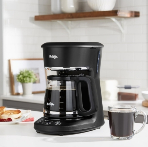 Mr. Coffee 12 Cup Replacement Carafe - Picture 5 of 7